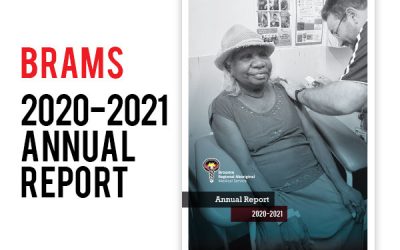 2020 -2021 Annual Report