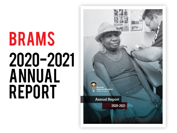 2020 -2021 Annual Report