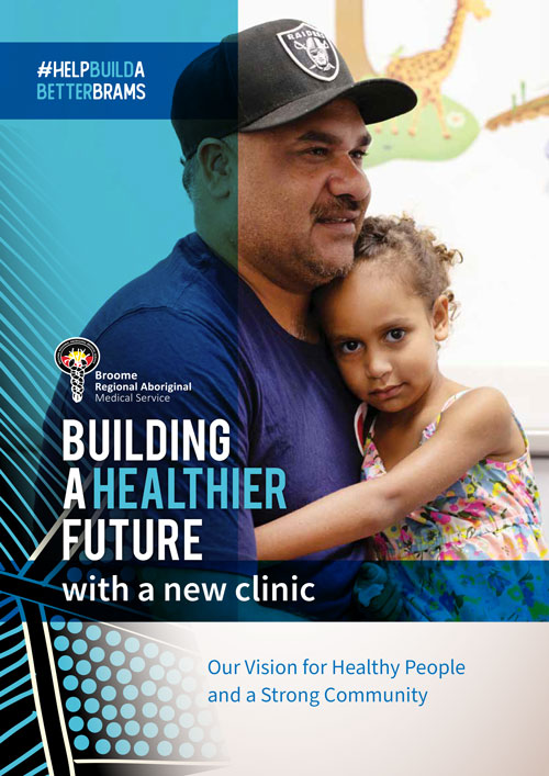 Building a Healthier Future with a new Clinic