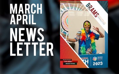 March April Newsletter 2023